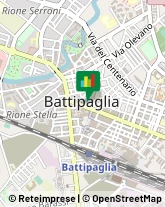 Via Giuseppe Mazzini, 35,84091Battipaglia