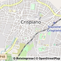 Carte Crispiano