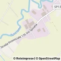 Map Battipaglia