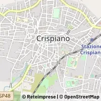 Kort Crispiano