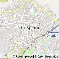 Kort Crispiano