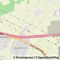 Map Campagna
