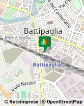 Via Italia, 102,84098Battipaglia