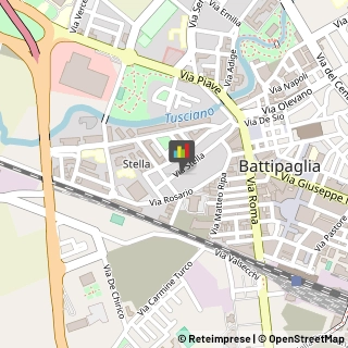 Bed e Breakfast Battipaglia,84091Salerno