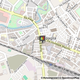 Bar e Caffetterie Battipaglia,84091Salerno