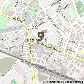 Estetiste Battipaglia,84091Salerno