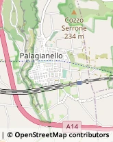 Via Poggio, 30,74013Ginosa