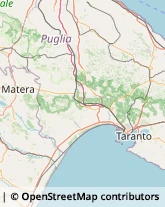 Autofficine e Centri Assistenza Ginosa,74013Taranto