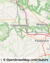 Autofficine e Centri Assistenza Mottola,74017Taranto