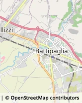 Estetiste Battipaglia,84091Salerno