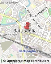 Via Giuseppe Mazzini, 59,84091Battipaglia