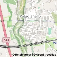 Kort Palagianello