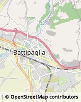 Autotrasporti Battipaglia,84091Salerno