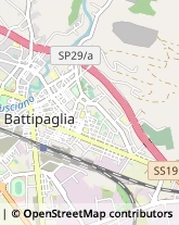 Autotrasporti Battipaglia,84091Salerno