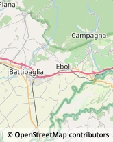 Imprese Edili Battipaglia,84091Salerno