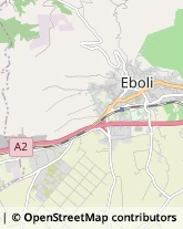 Imprese Edili Eboli,84025Salerno