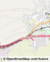 Imprese Edili Eboli,84025Salerno