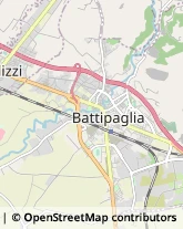 Associazioni Sindacali Battipaglia,84091Salerno