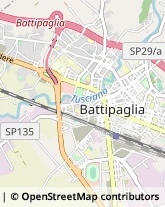 Via Rosa Jemma, 2,84091Battipaglia