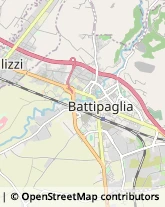 Imprese Edili Battipaglia,84091Salerno