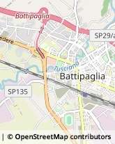 Imprese Edili Battipaglia,84091Salerno