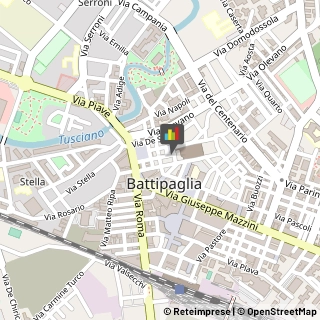 Internet - Provider Battipaglia,84091Salerno