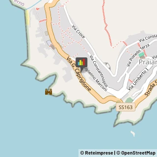 Elementari - Scuole Private Praiano,84010Salerno