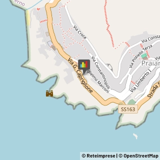 Fast Food e Self Service Praiano,84010Salerno