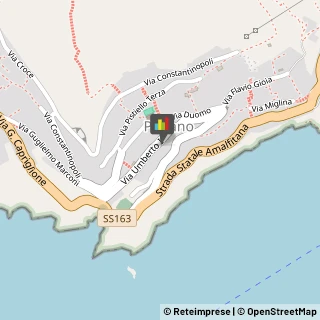 Informatica - Scuole Praiano,84010Salerno