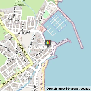 Locali, Birrerie e Pub,08029Nuoro