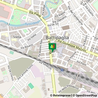 Via Istria, 16,84091Battipaglia