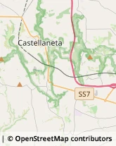 Aziende Agricole Castellaneta,74011Taranto