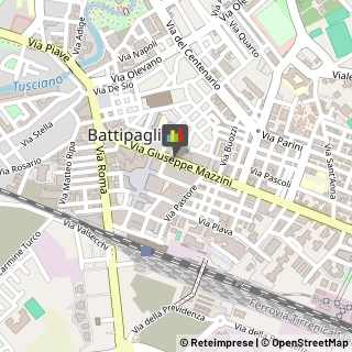 Bar e Caffetterie,84091Salerno