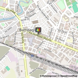 Bar e Caffetterie,84091Salerno