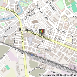 Alberghi Battipaglia,84091Salerno