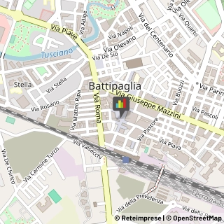 Pasticcerie - Dettaglio Battipaglia,84091Salerno