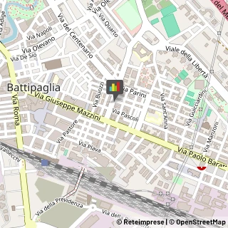 Articoli per Ortopedia Battipaglia,84091Salerno