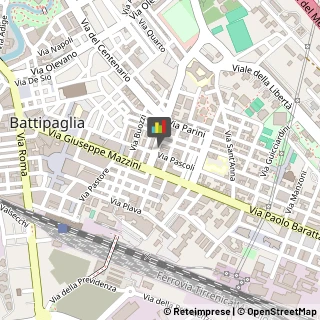 Maniglie Battipaglia,84091Salerno