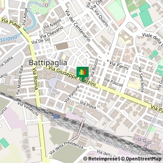 Via Pastore, 12,84091Battipaglia