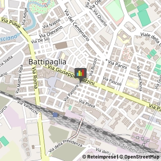 Caffè Battipaglia,84091Salerno