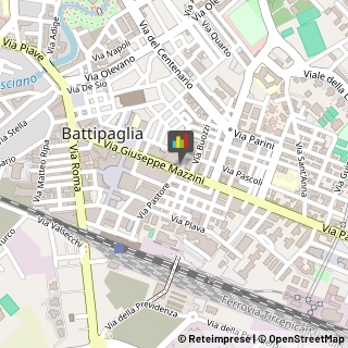 Alberghi Battipaglia,84091Salerno