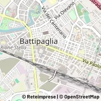 Carte Battipaglia