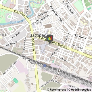 Architetti Battipaglia,84091Salerno