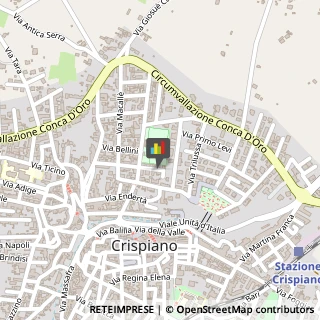 Elettrauto Crispiano,74012Taranto