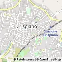 Kort Crispiano