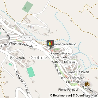 Cartolerie Grottole,75010Matera