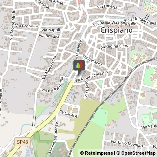 Pizzerie Crispiano,74012Taranto