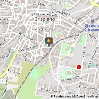 Estetiste Crispiano,74012Taranto