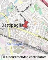 Via Giuseppe Mazzini, 127-129,84091Battipaglia