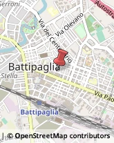 via Fratelli Bandiera, 2,84091Battipaglia